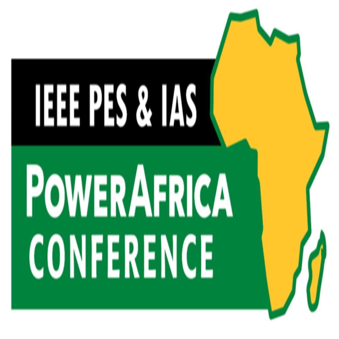 Poster for IEEE Power Africa Conference 2026